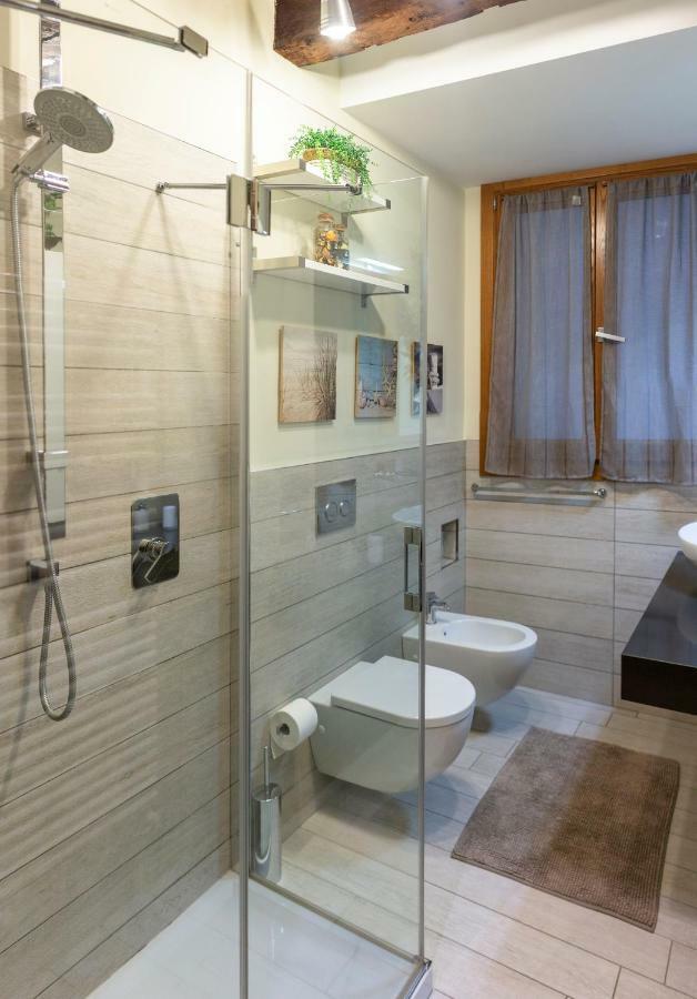 Ca Mocenigo Suite Venice Exterior photo