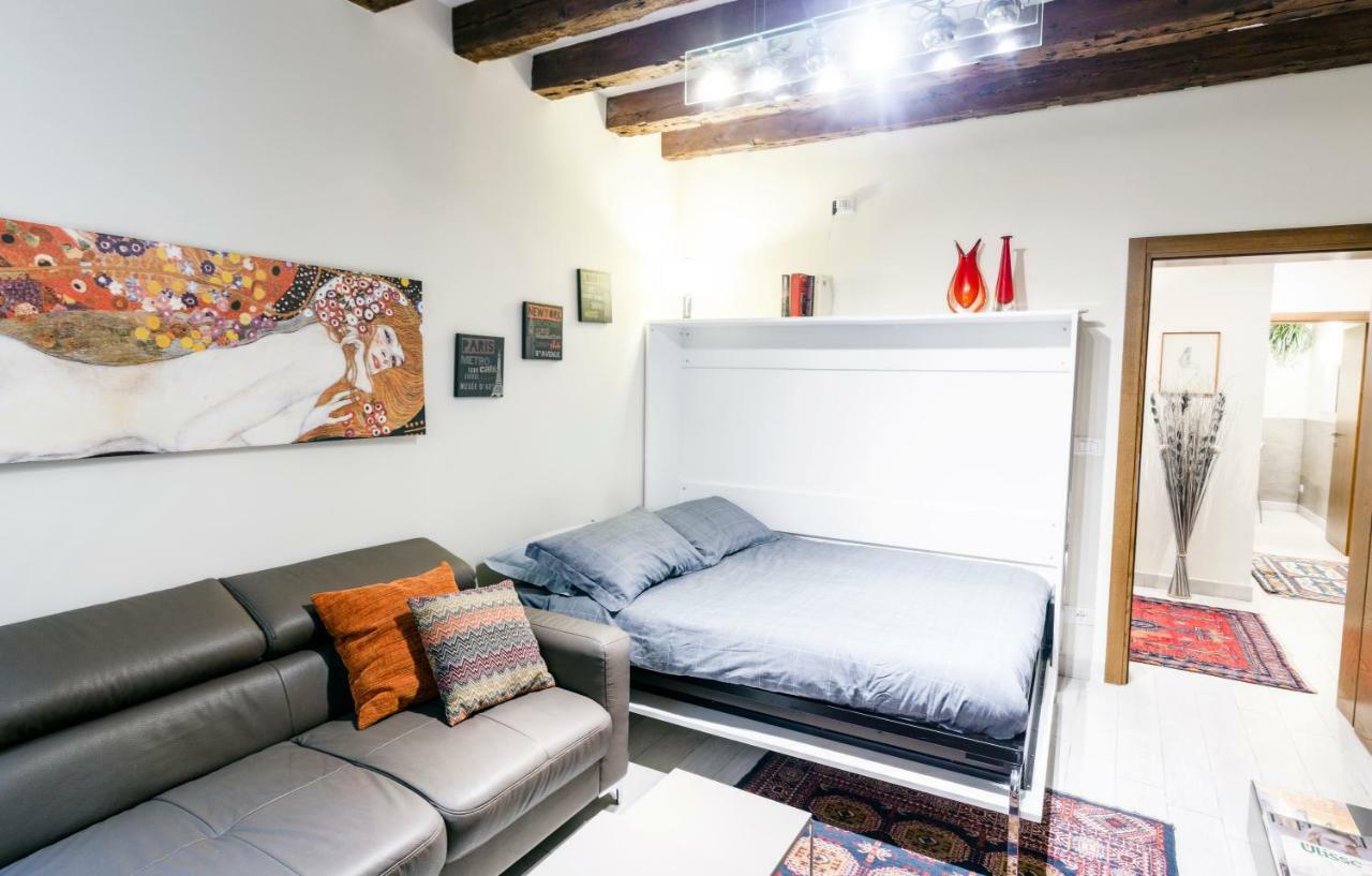 Ca Mocenigo Suite Venice Exterior photo