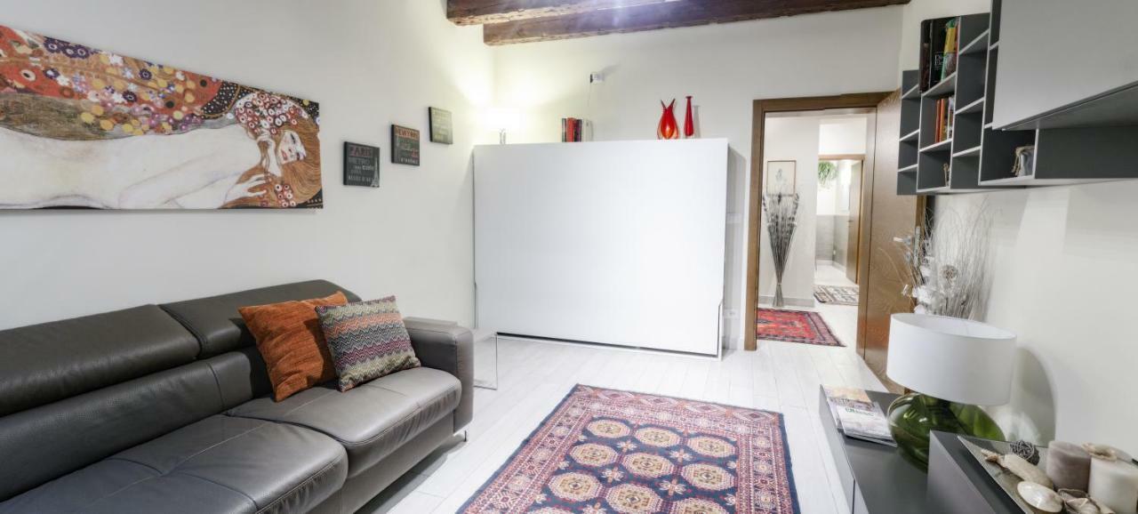 Ca Mocenigo Suite Venice Exterior photo