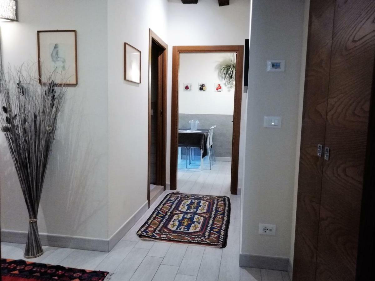 Ca Mocenigo Suite Venice Exterior photo