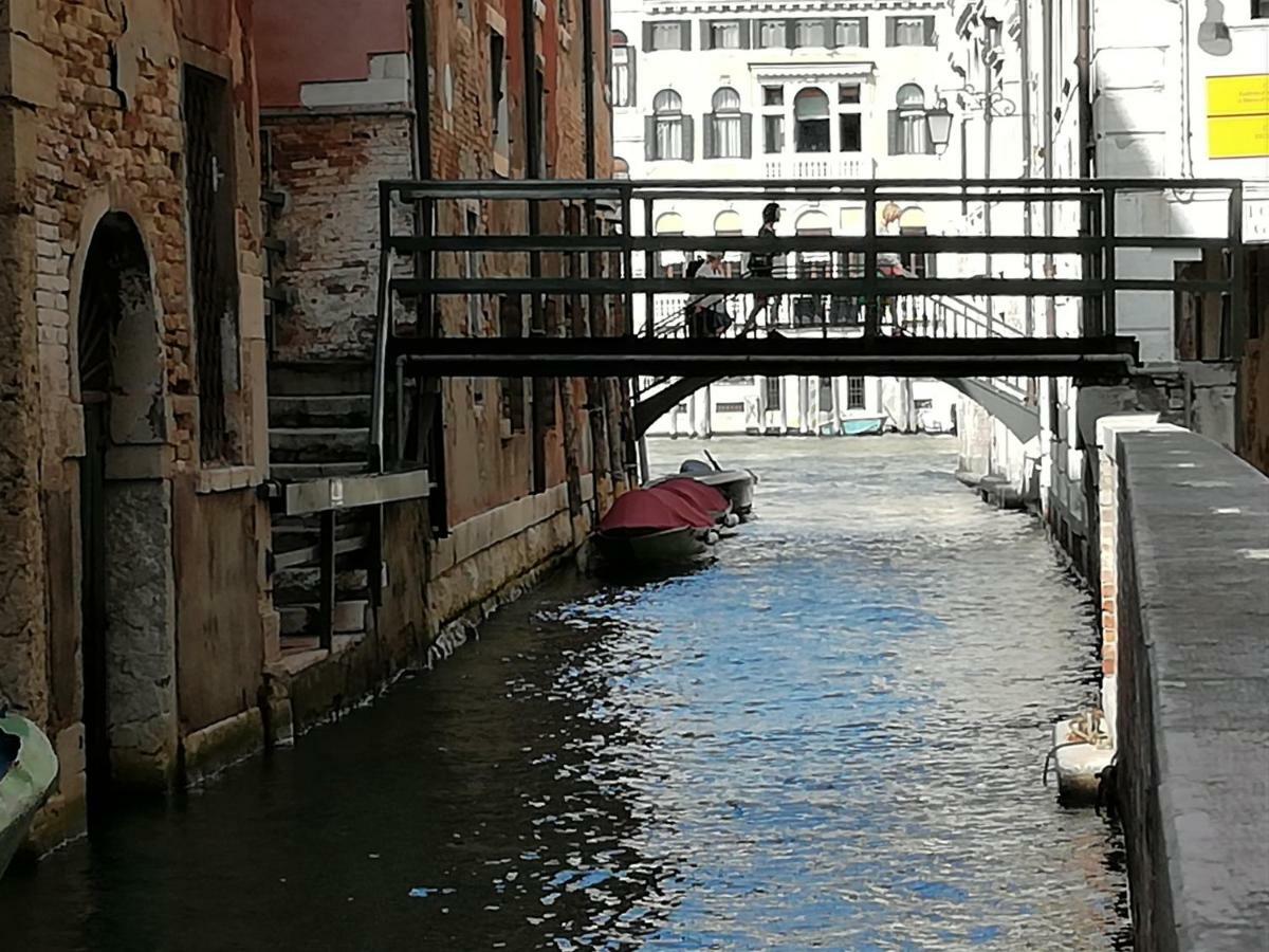 Ca Mocenigo Suite Venice Exterior photo