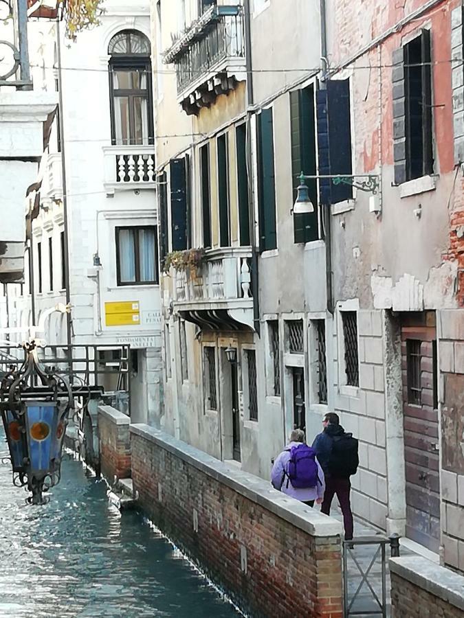 Ca Mocenigo Suite Venice Exterior photo